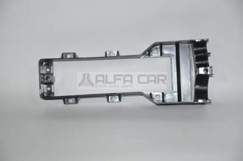 AC24427609 Коробка распределительная левая V Alfa Car